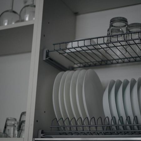 Domus Residence - Orazio - Bari Bagian luar foto