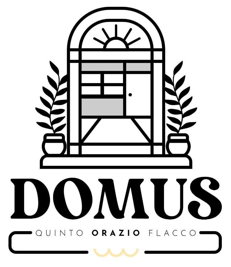 Domus Residence - Orazio - Bari Bagian luar foto