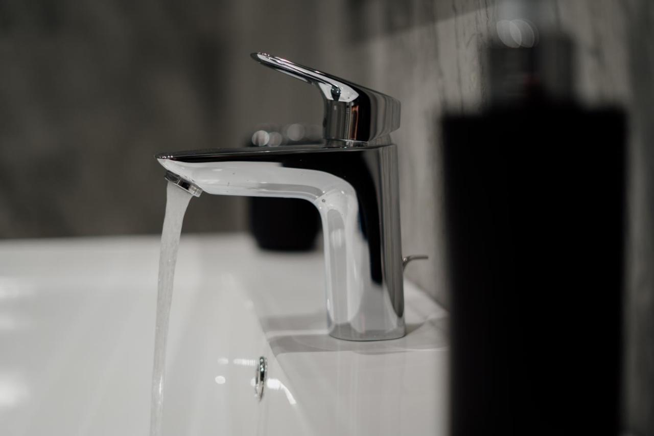Domus Residence - Orazio - Bari Bagian luar foto