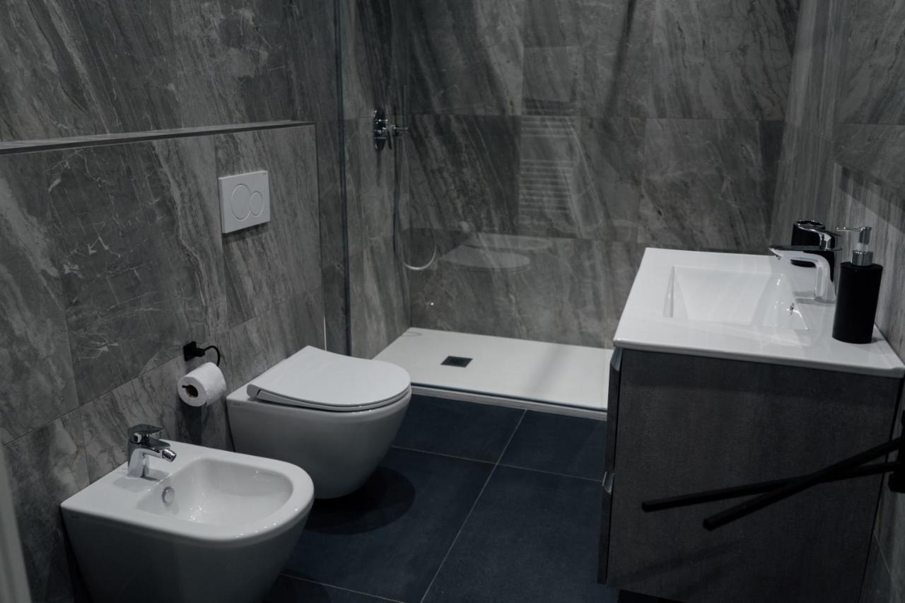 Domus Residence - Orazio - Bari Bagian luar foto