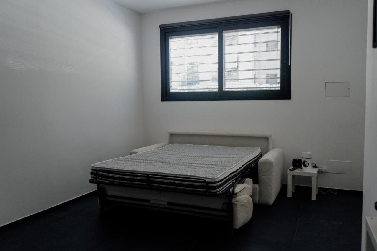 Domus Residence - Orazio - Bari Bagian luar foto