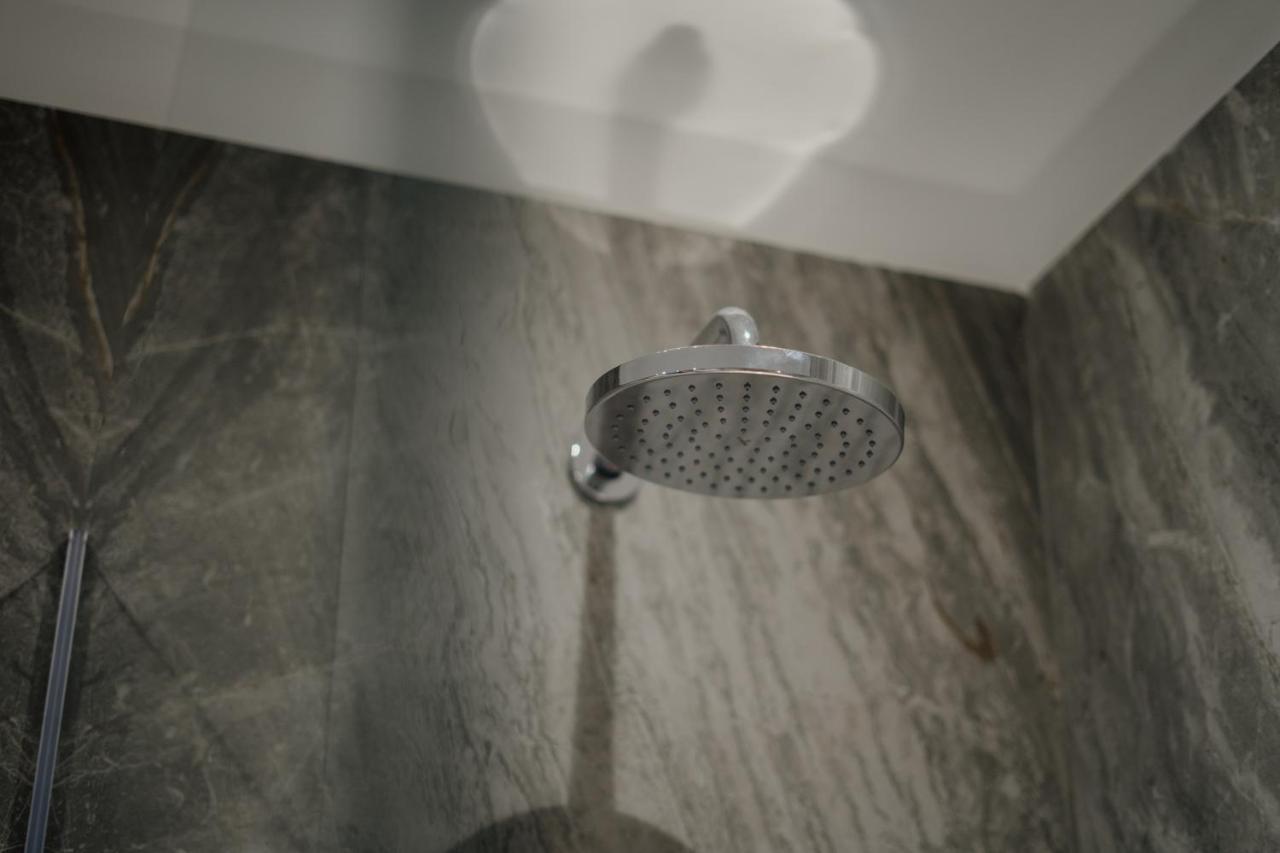 Domus Residence - Orazio - Bari Bagian luar foto