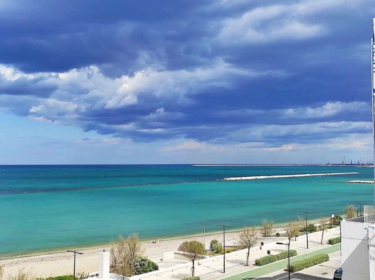 Domus Residence - Orazio - Bari Bagian luar foto