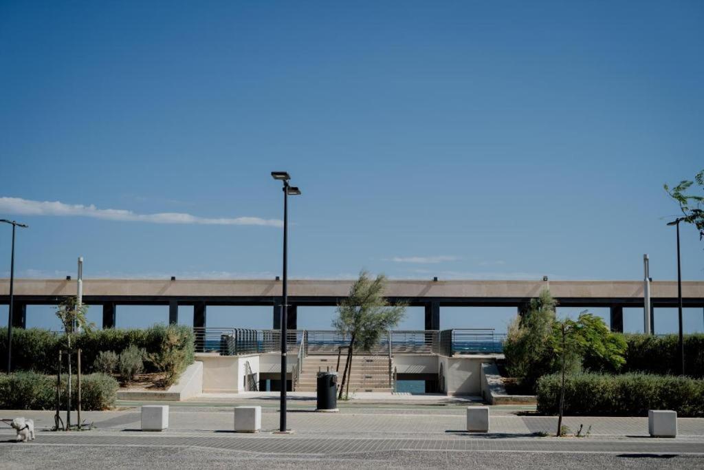 Domus Residence - Orazio - Bari Bagian luar foto