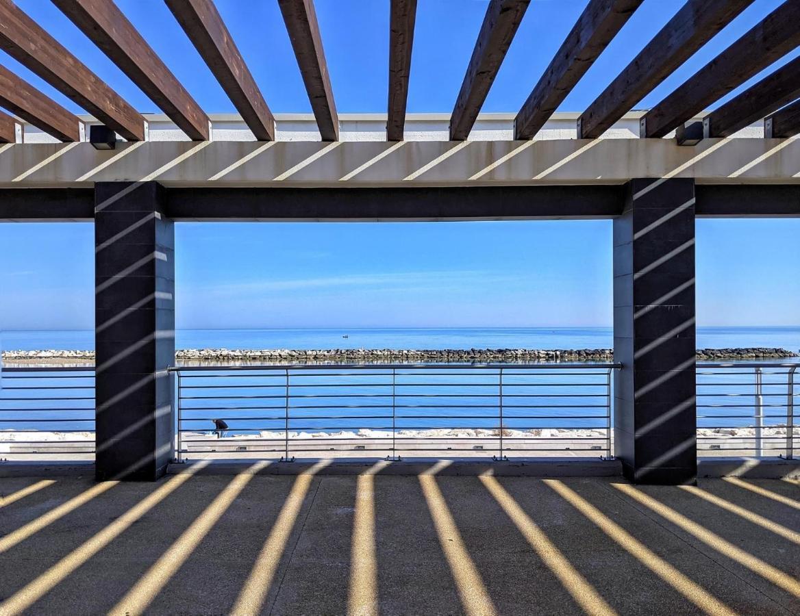 Domus Residence - Orazio - Bari Bagian luar foto
