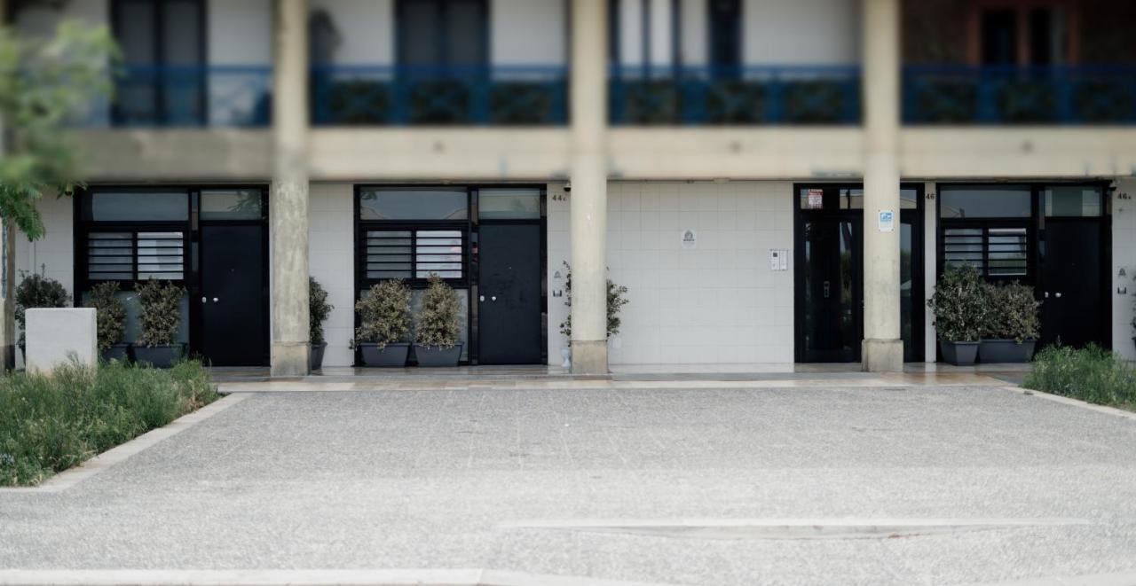Domus Residence - Orazio - Bari Bagian luar foto