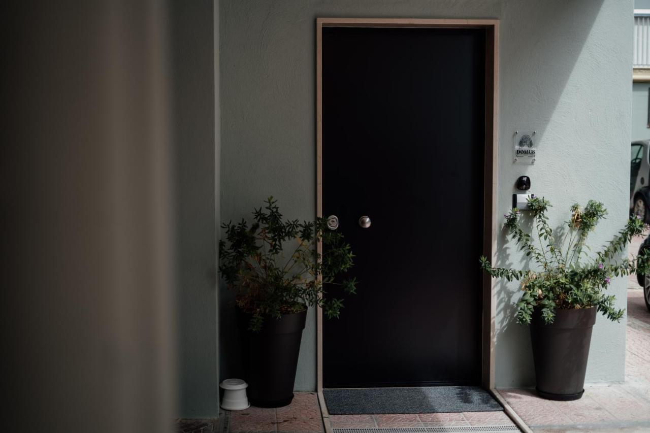 Domus Residence - Orazio - Bari Bagian luar foto